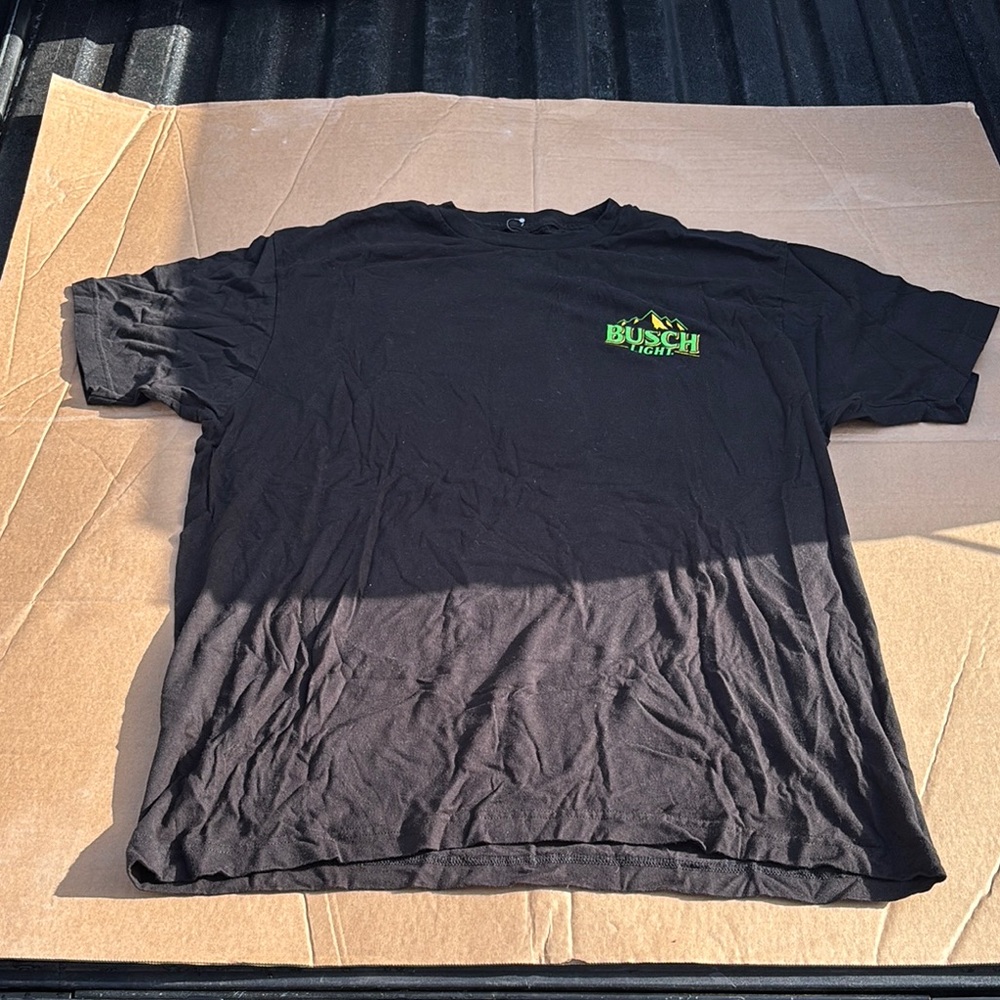 Black T-Shirt